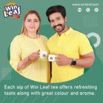 Win Leaf Tea Product 1
