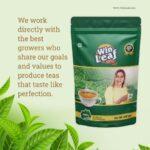 Win Leaf Tea Product 1