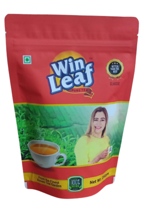 Win Leaf Classic Tea 250 Grams
