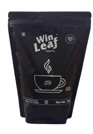 Win Leaf Hotel Blend Tea 1kg