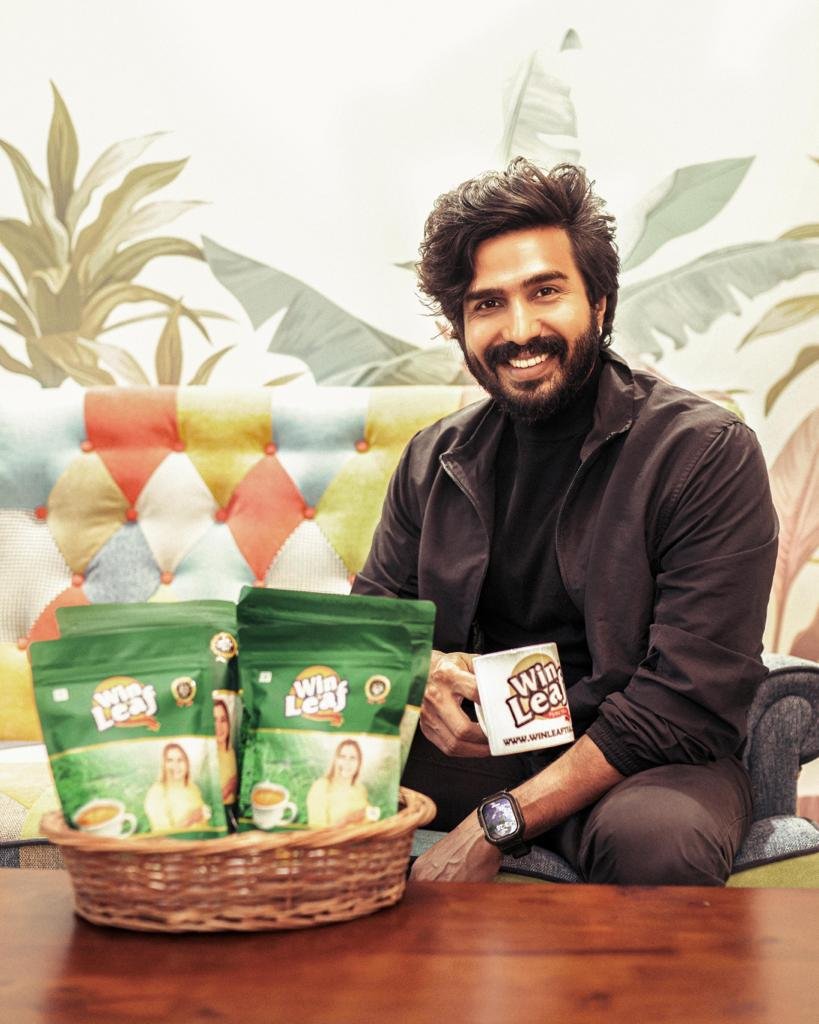 Vishnu Vishal - Actor